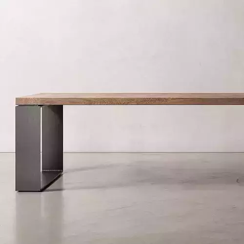 Dining table 001