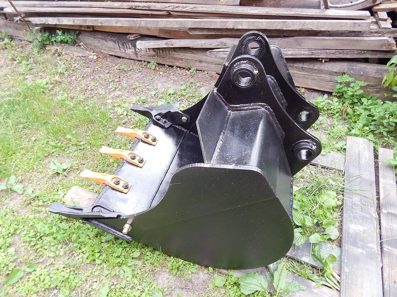 Tooth JCB 332-4388 JCB 3CX 3D model_14