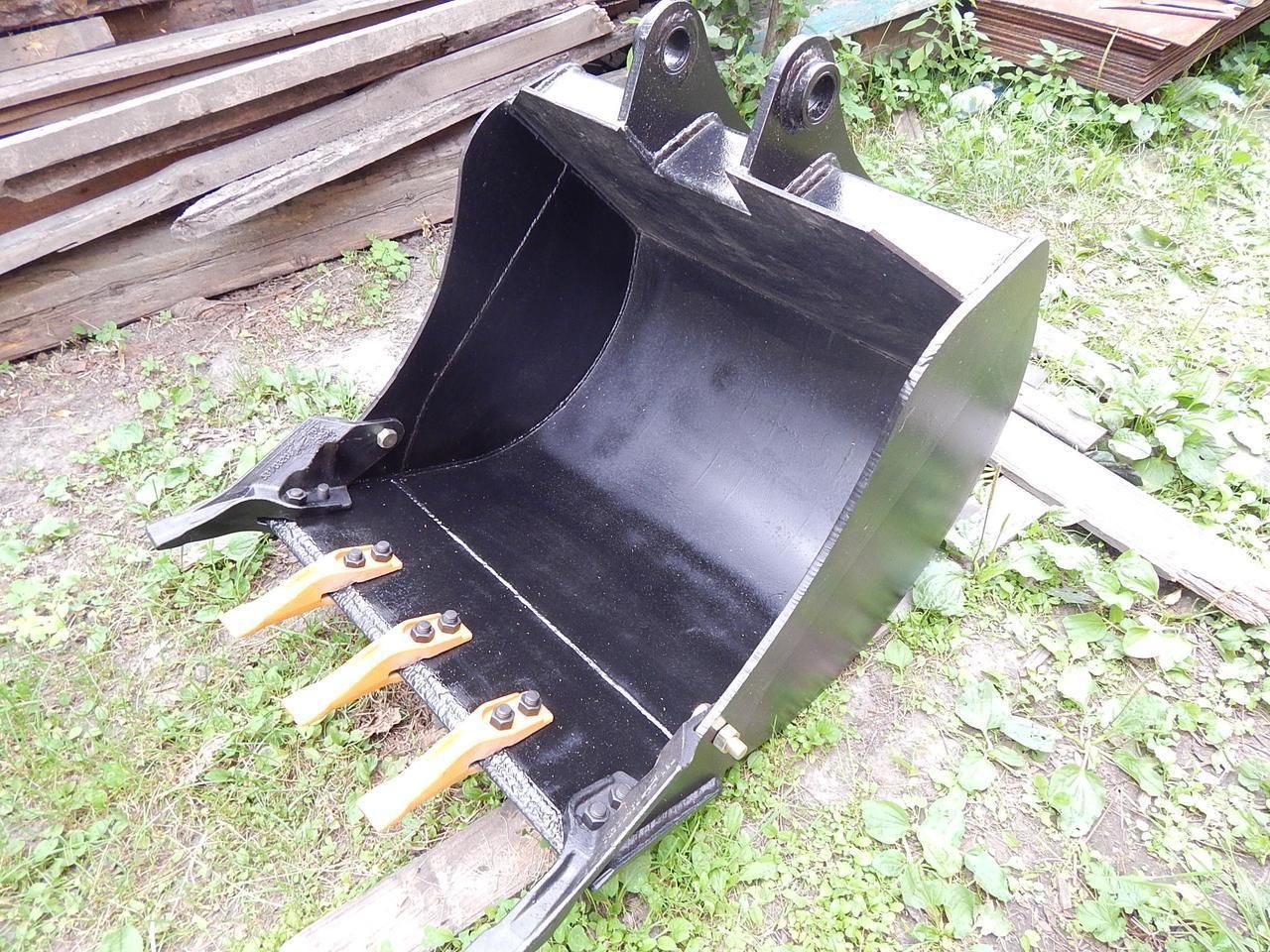 Tooth JCB 332-4388 JCB 3CX 3D model_13