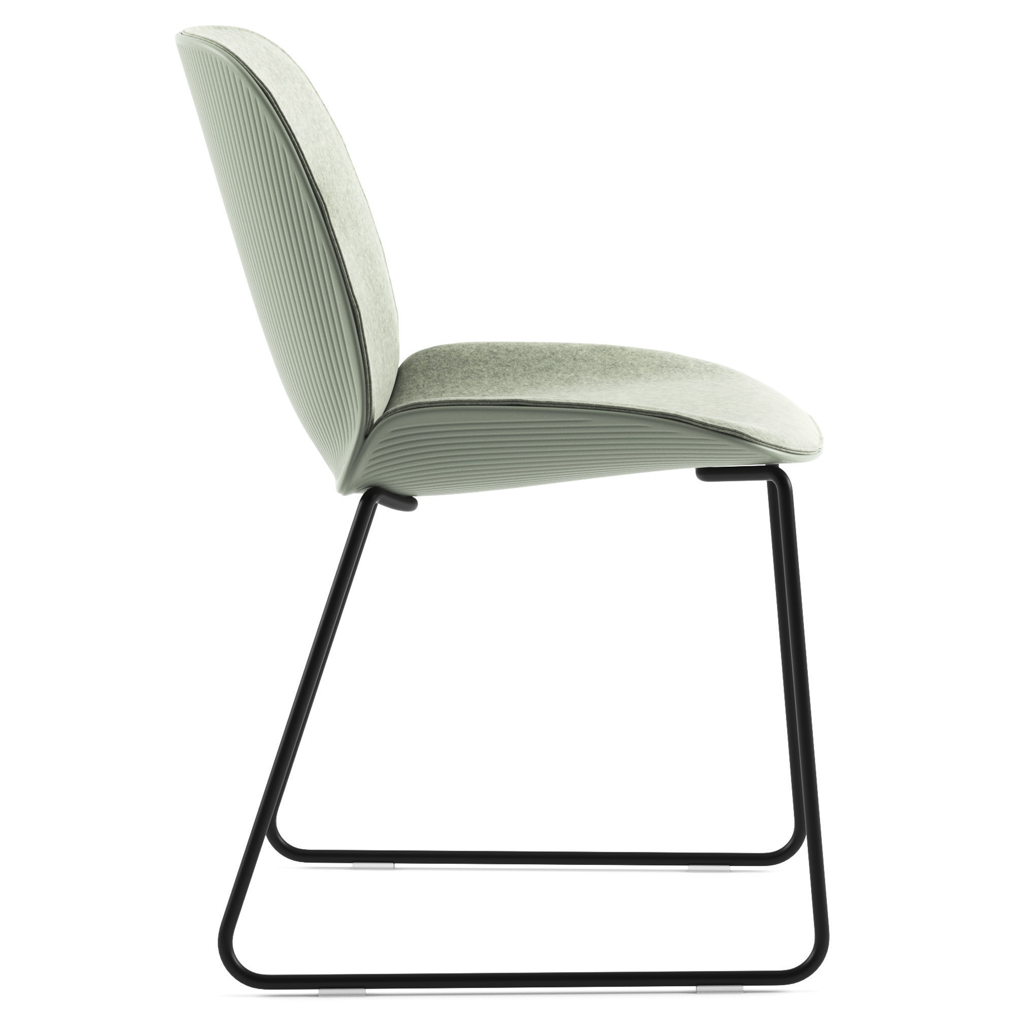 Nuez SI 2787 SI 2785 by Andreu World 3D model_3