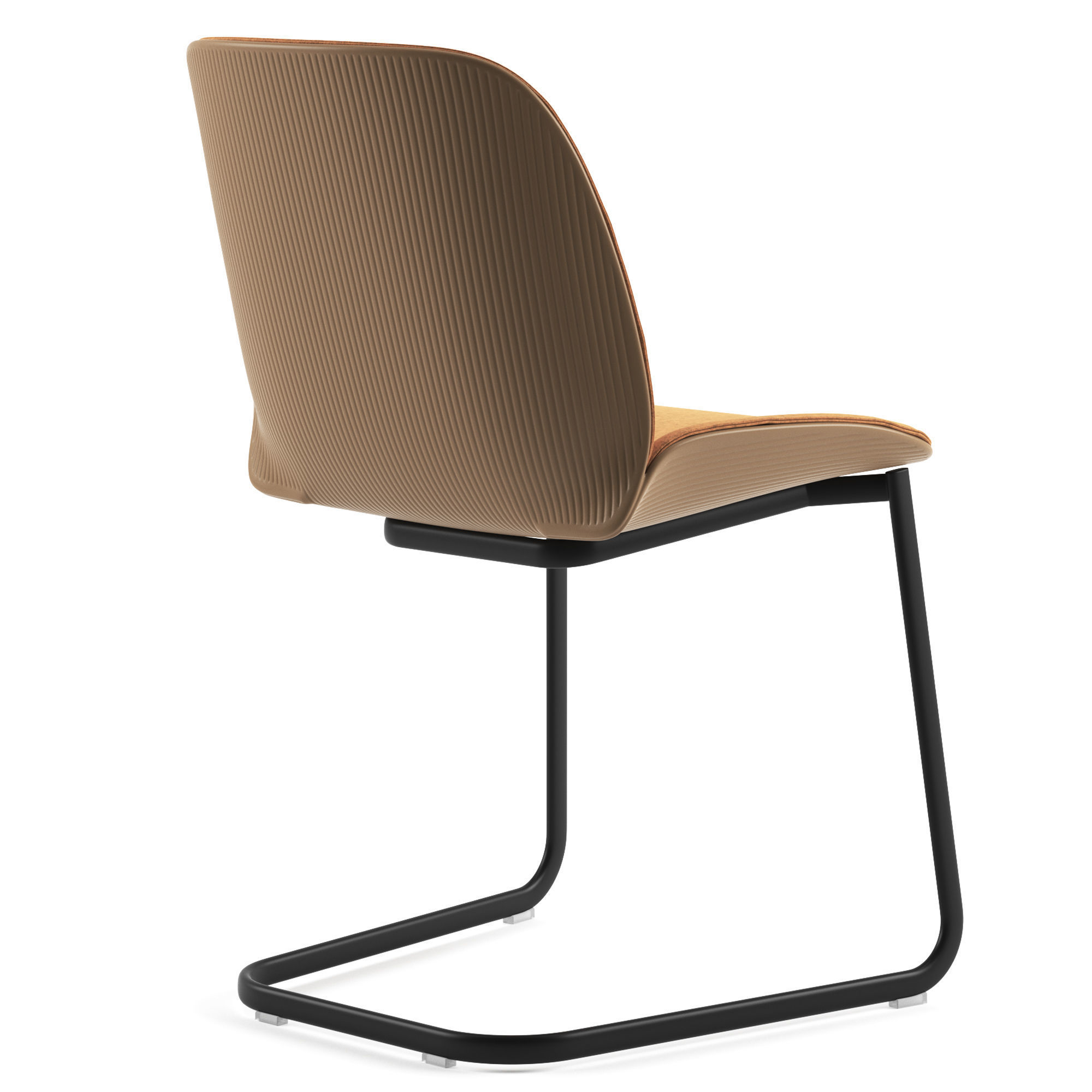 Nuez SI 2787 SI 2785 by Andreu World 3D model_7