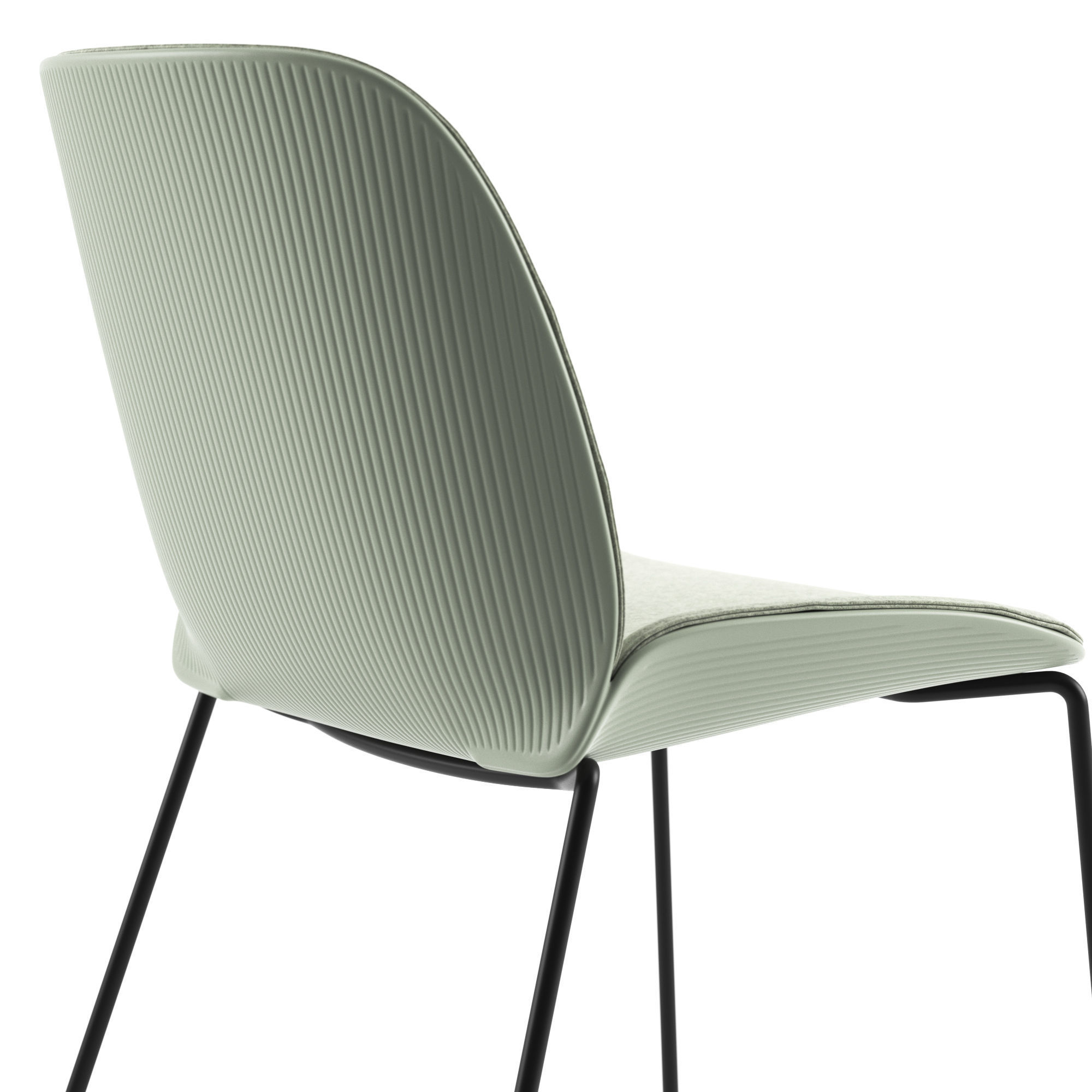 Nuez SI 2787 SI 2785 by Andreu World 3D model_4