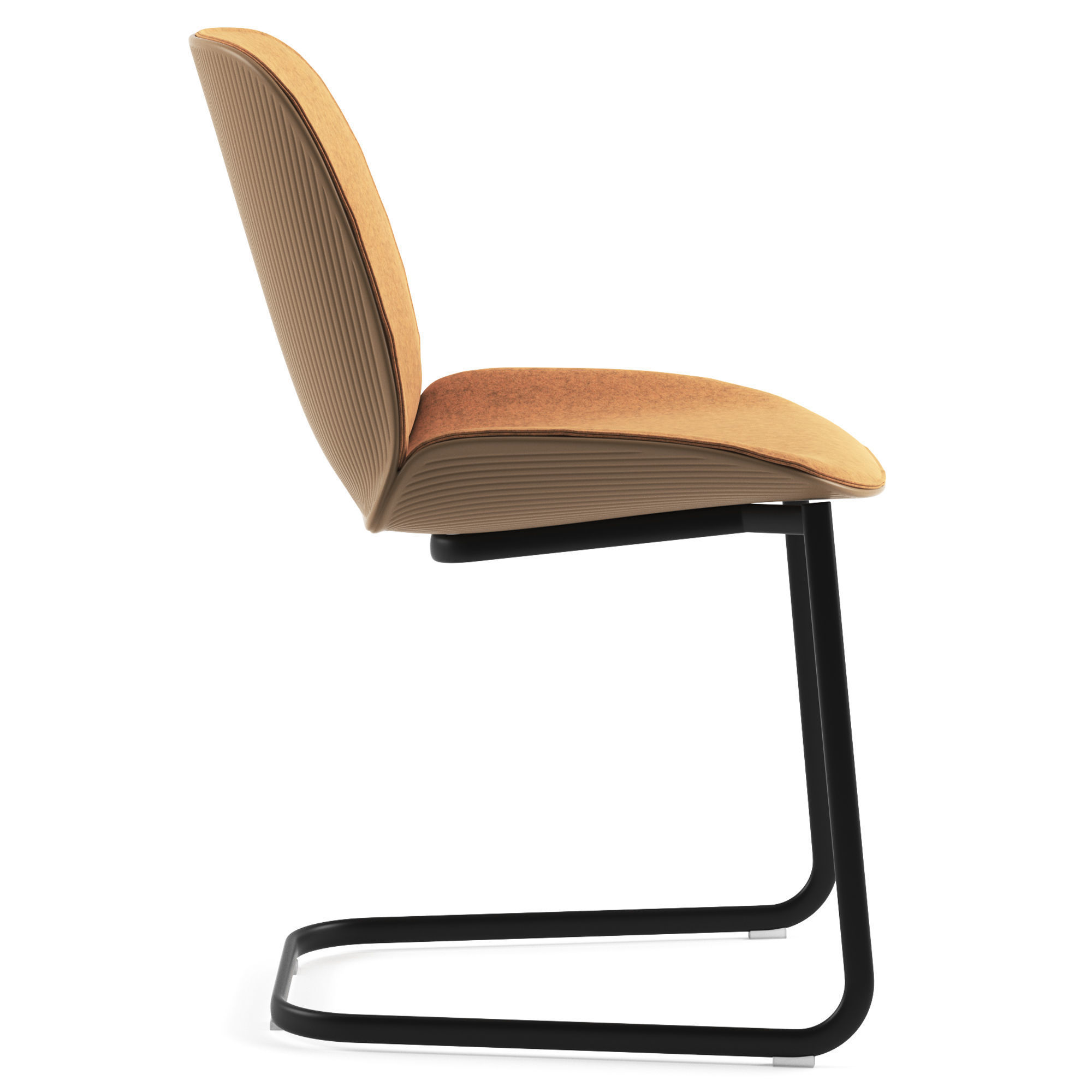 Nuez SI 2787 SI 2785 by Andreu World 3D model_8