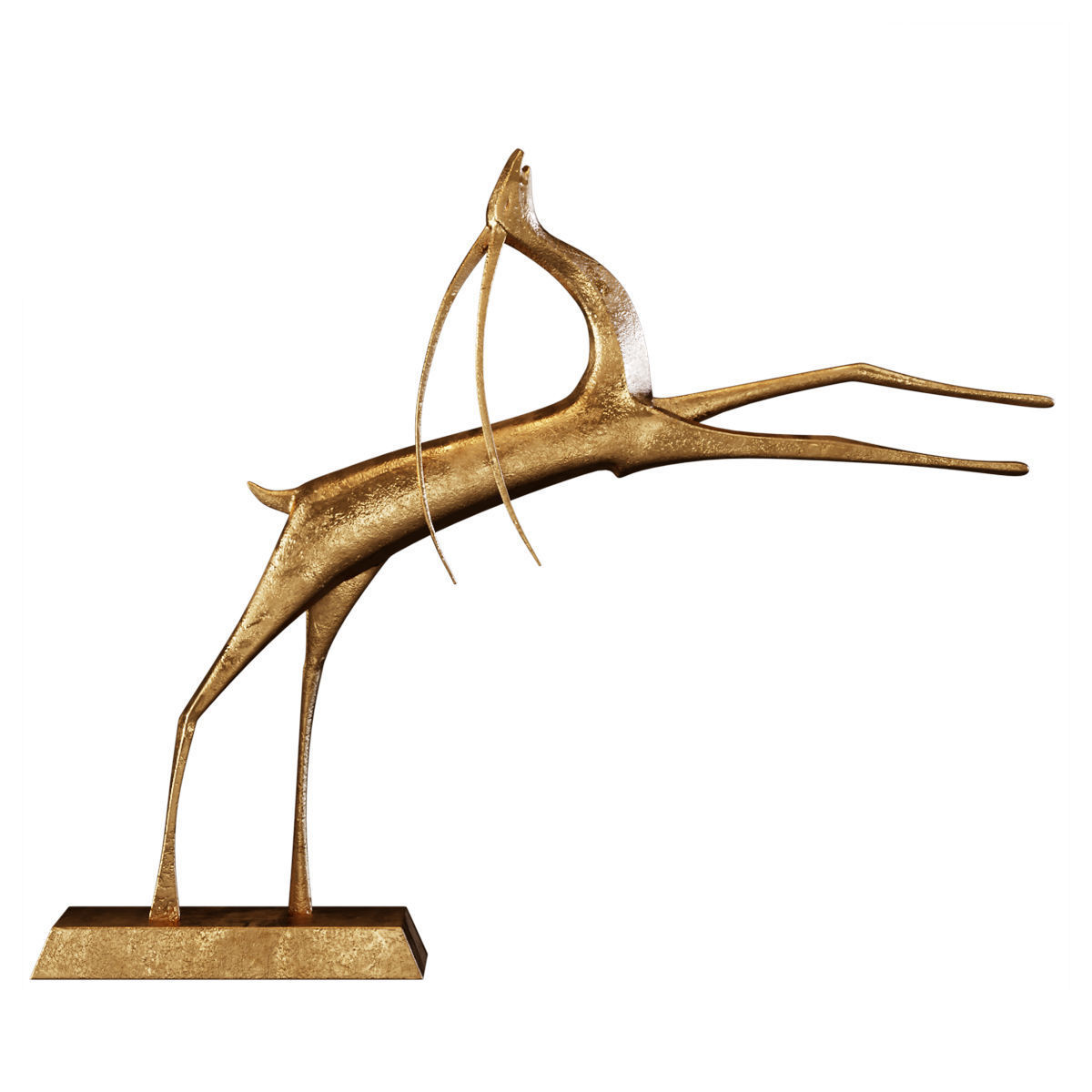 Sculptures 06 3D model_1