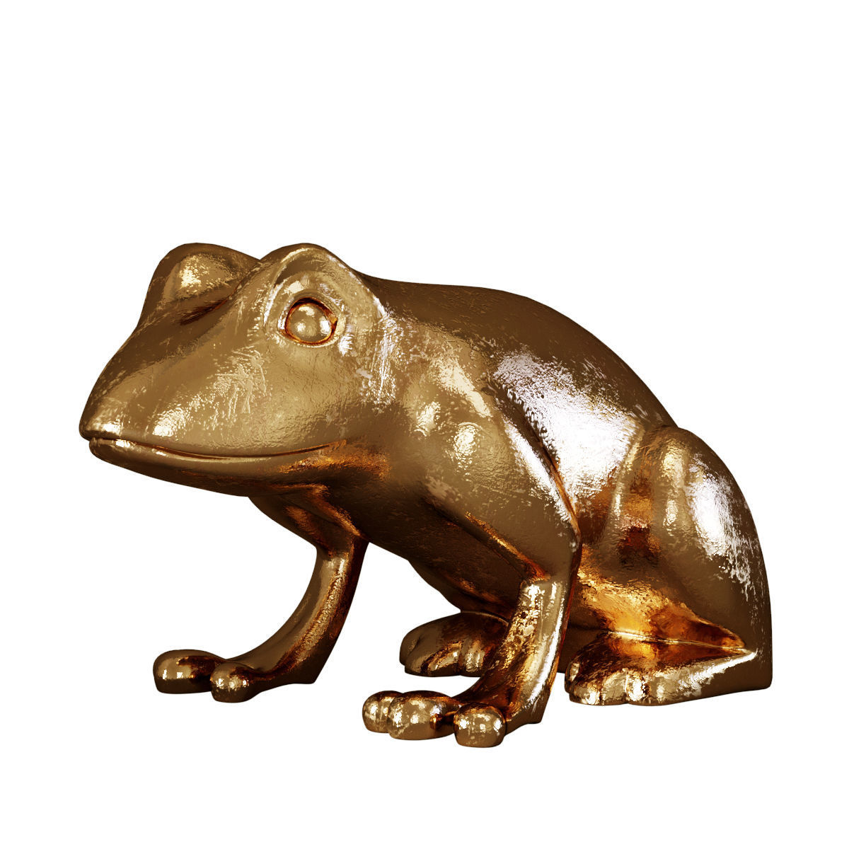 Sculptures 06 3D model_2