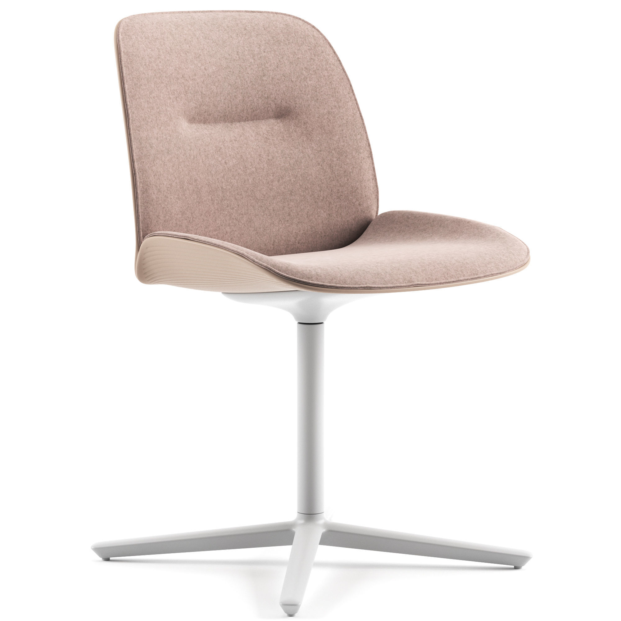 Nuez SI 2786 by Andreu World 3D model_1