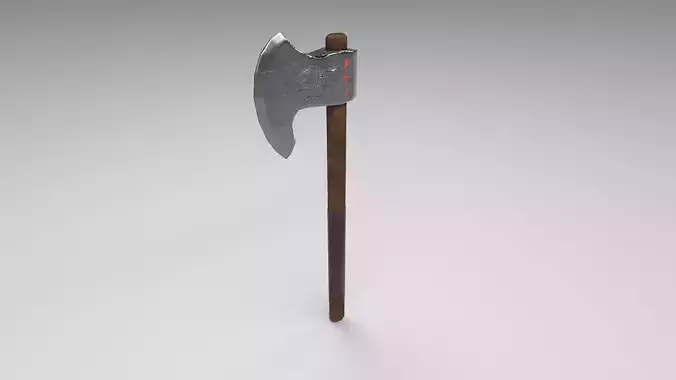 Viking Axe