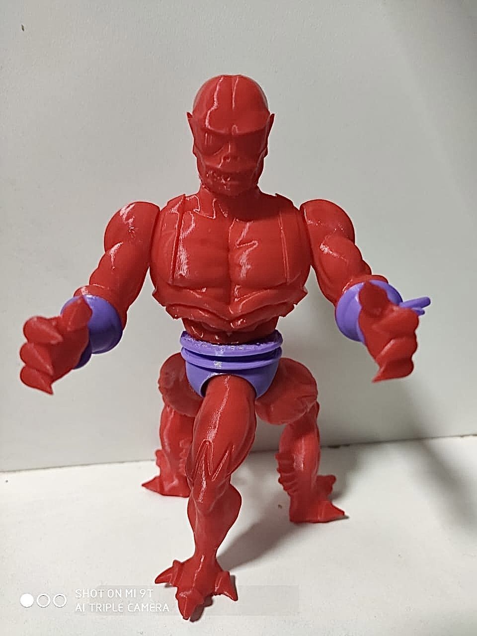 MOD-U-LOK MOTU 3D print model_8