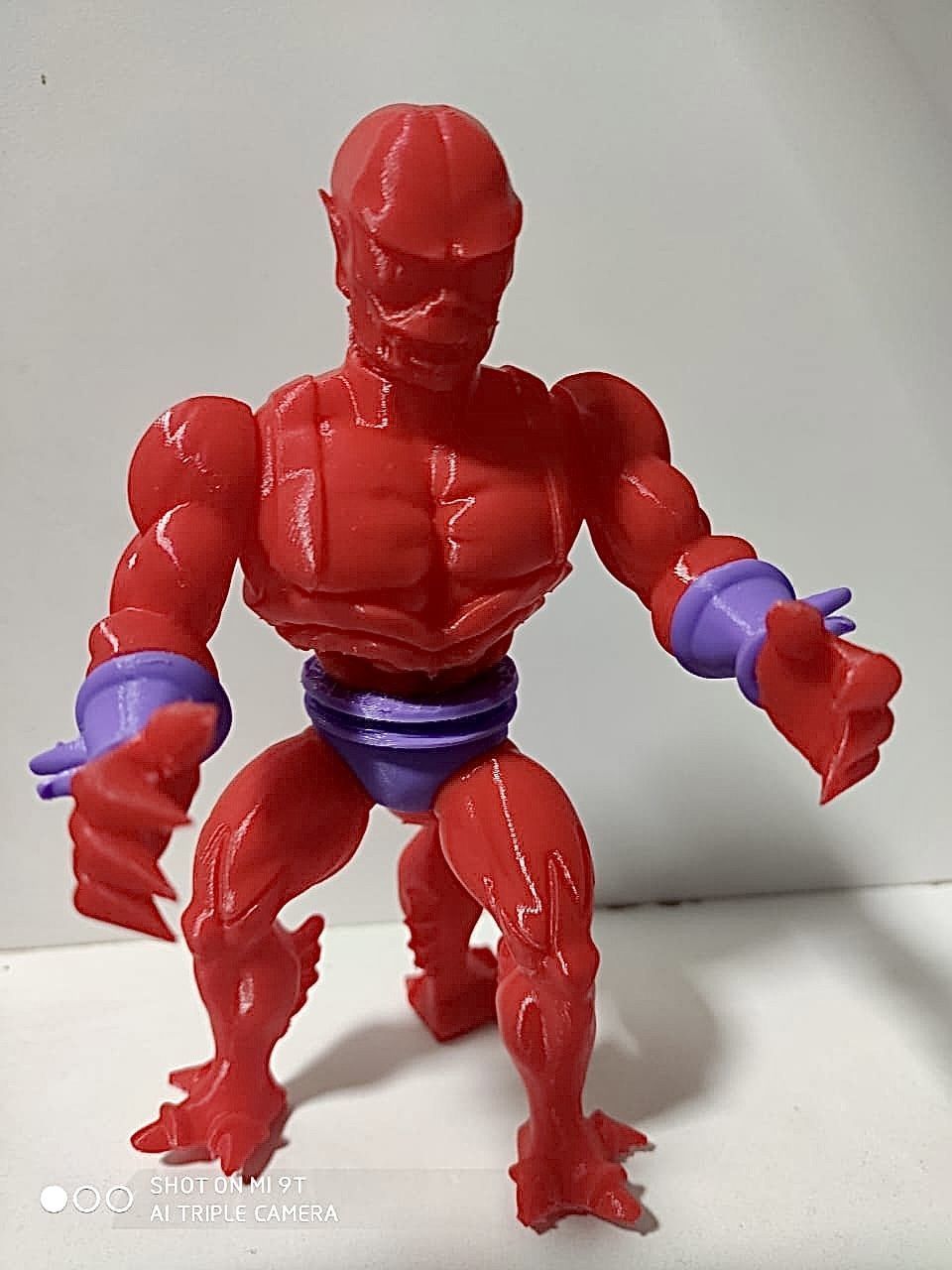 MOD-U-LOK MOTU 3D print model_7