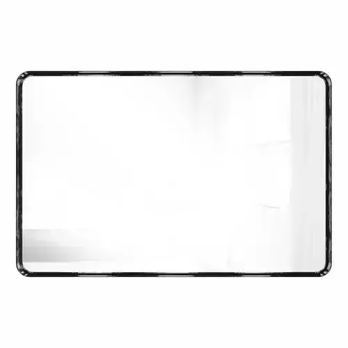 Innes Beveled Venetian Accent Mirror