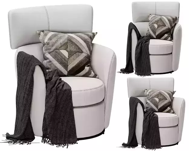 Ditre italia swivel claire