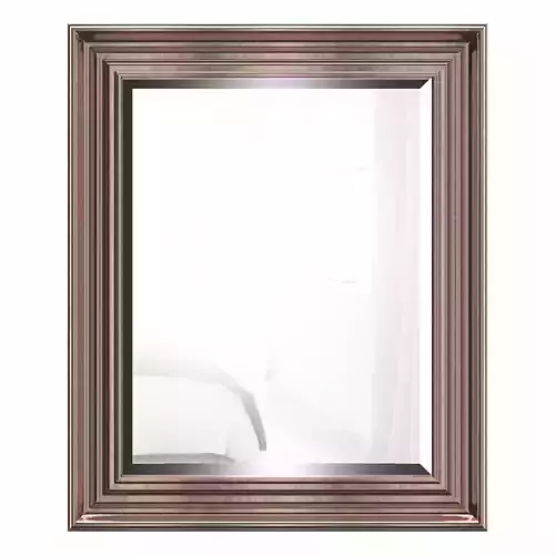 Jaylee Accent Mirror