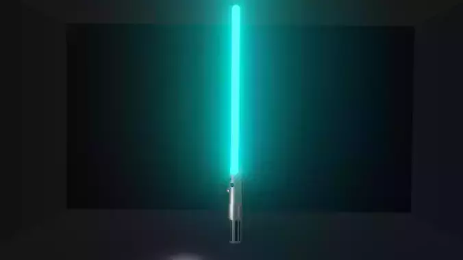 LightSaber star wars