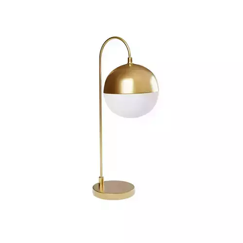 Jaquelin Desk Table Lamp