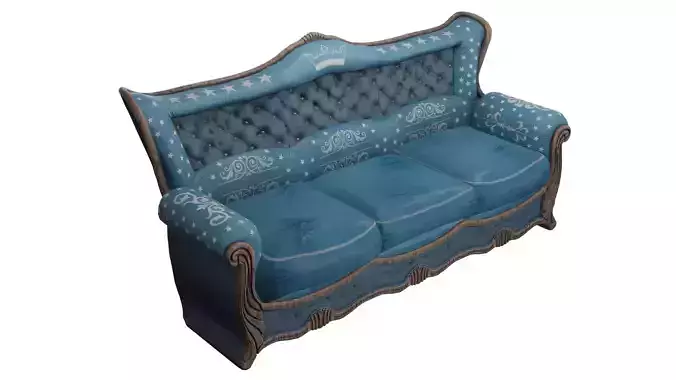 Stars Sofa