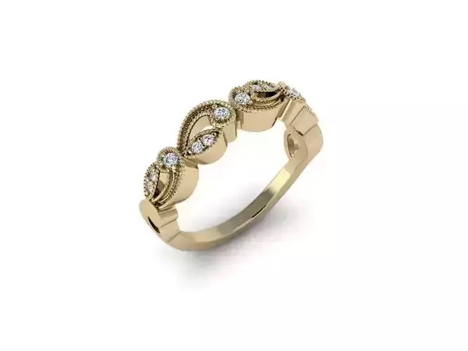 Jewelry Ring