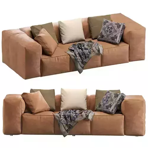 Coco Republic The Elba Sofa