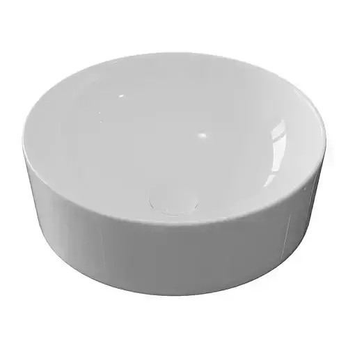 Washbasin BelBagno BB1315 consignment 3D model