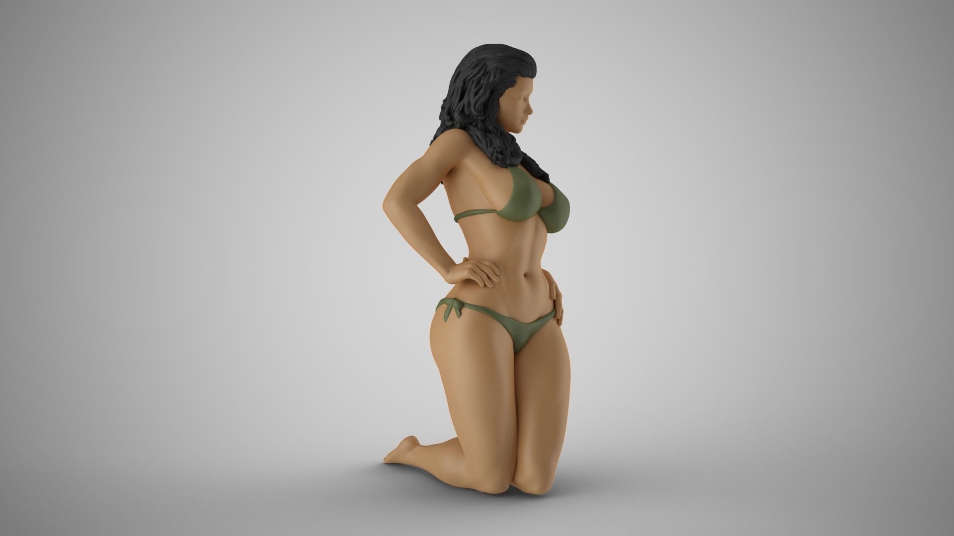 Rare Beauty 4 3D print model_5