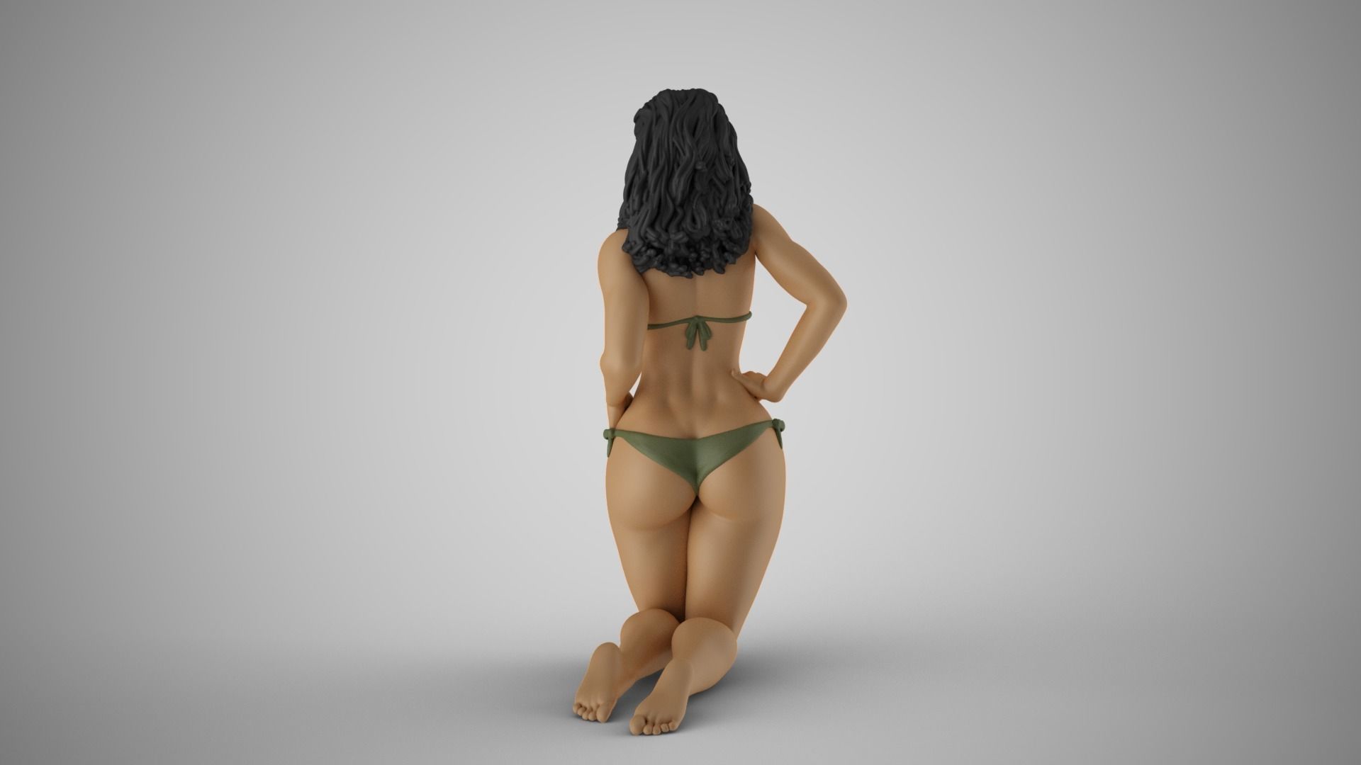 Rare Beauty 4 3D print model_7