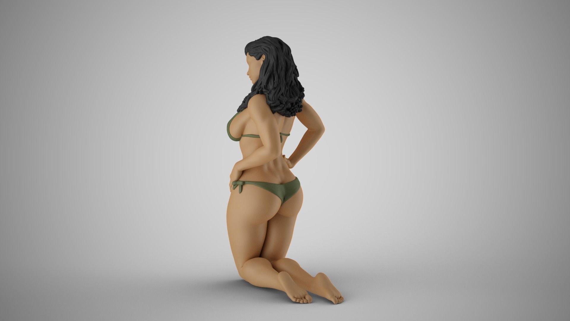 Rare Beauty 4 3D print model_8