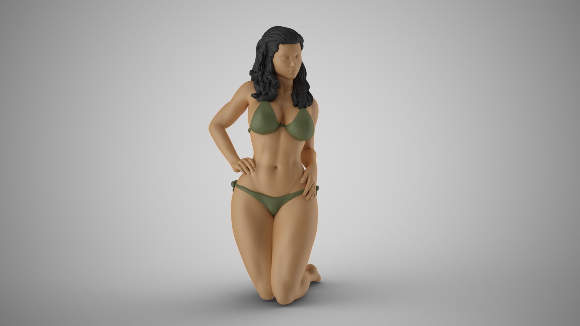 Rare Beauty 4 3D print model_4