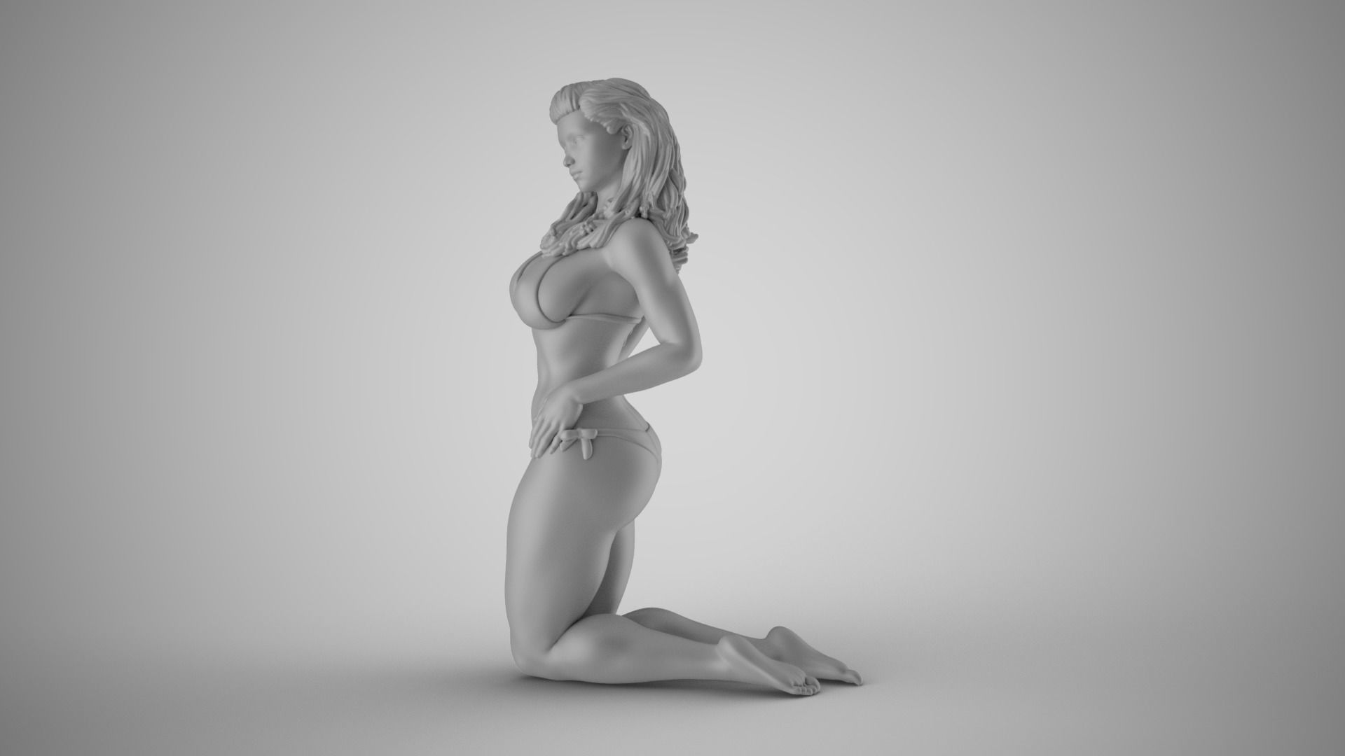 Rare Beauty 4 3D print model_1
