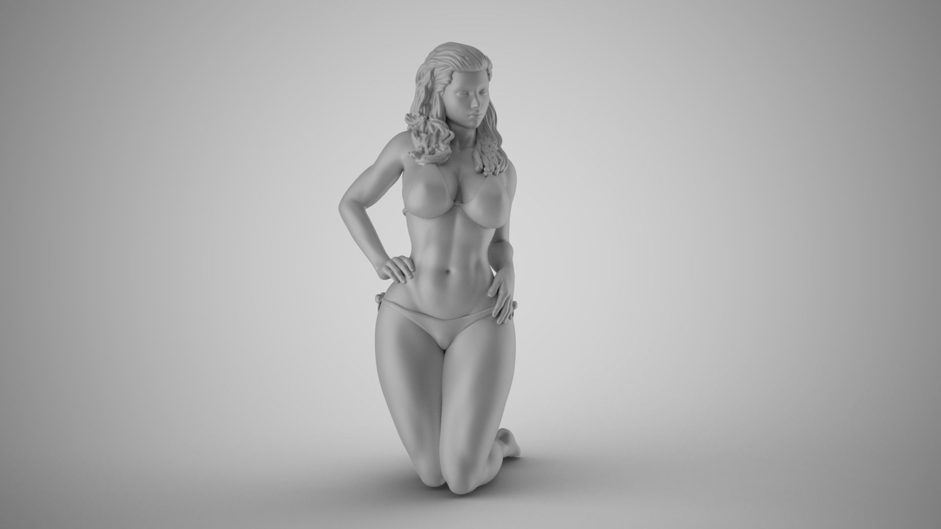 Rare Beauty 4 3D print model_3