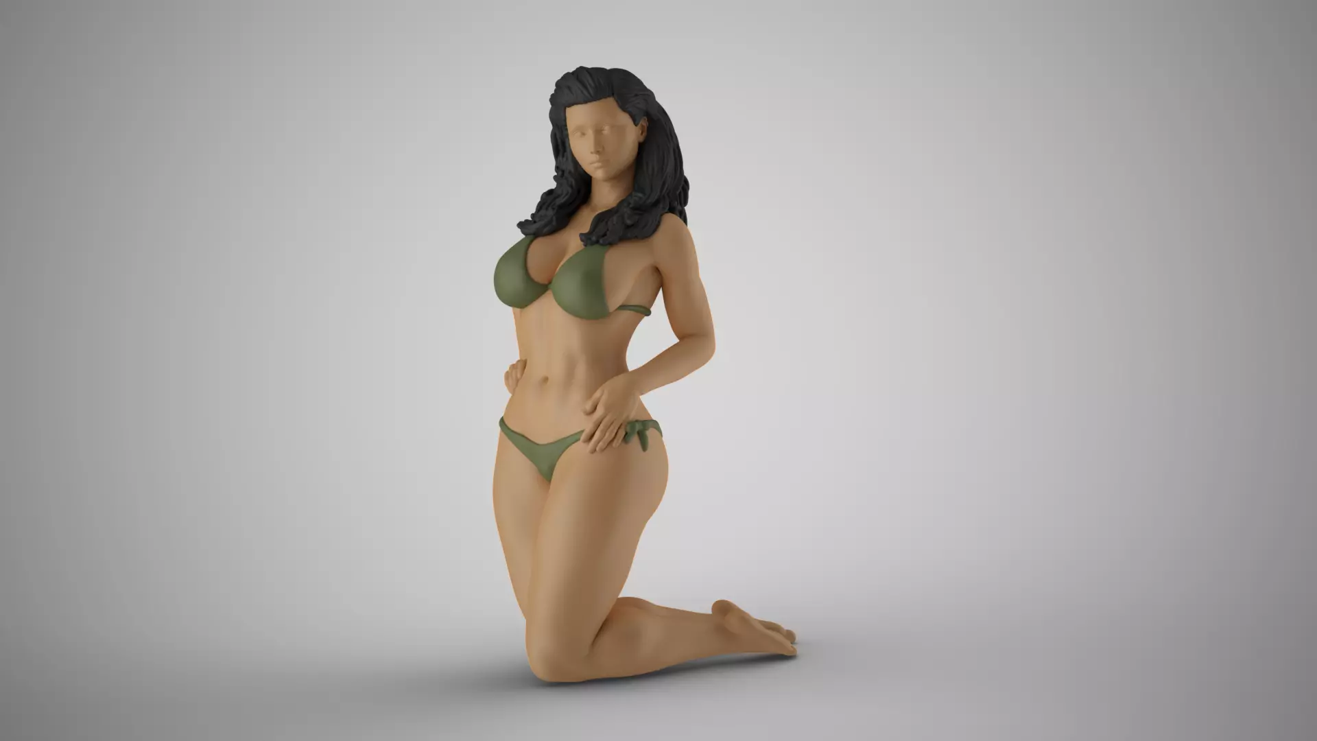 Rare Beauty 4 3D print model_0