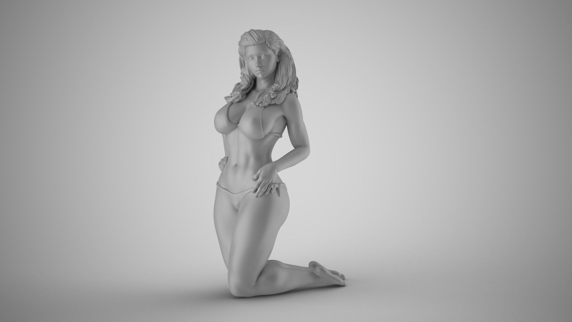Rare Beauty 4 3D print model_2