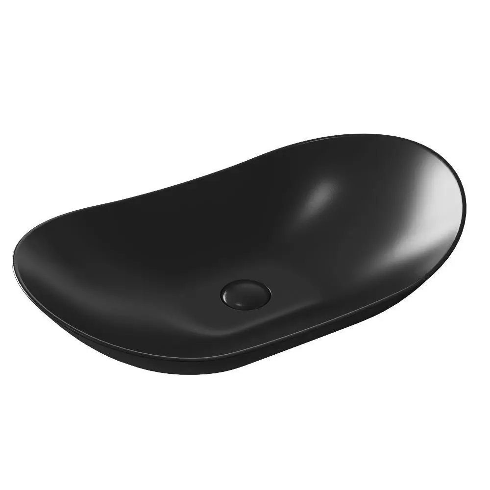 Sink BelBagno BB1404-H311 3D model