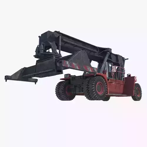 Container Loader