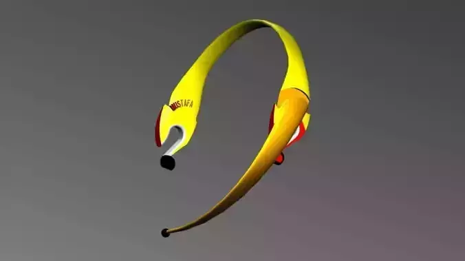 Headset Concept Design