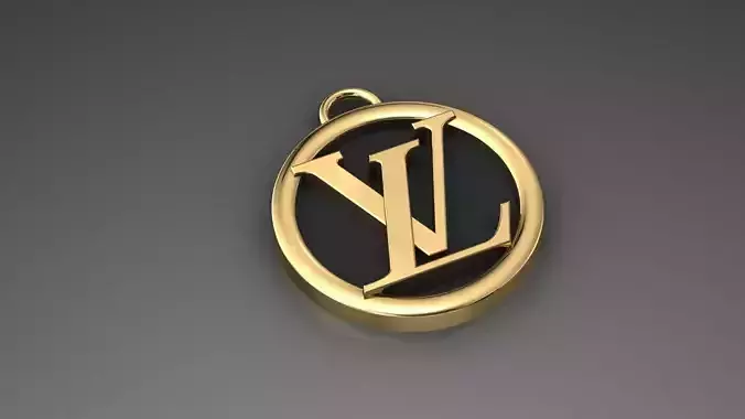 pendant   LOUIS VUITTON 