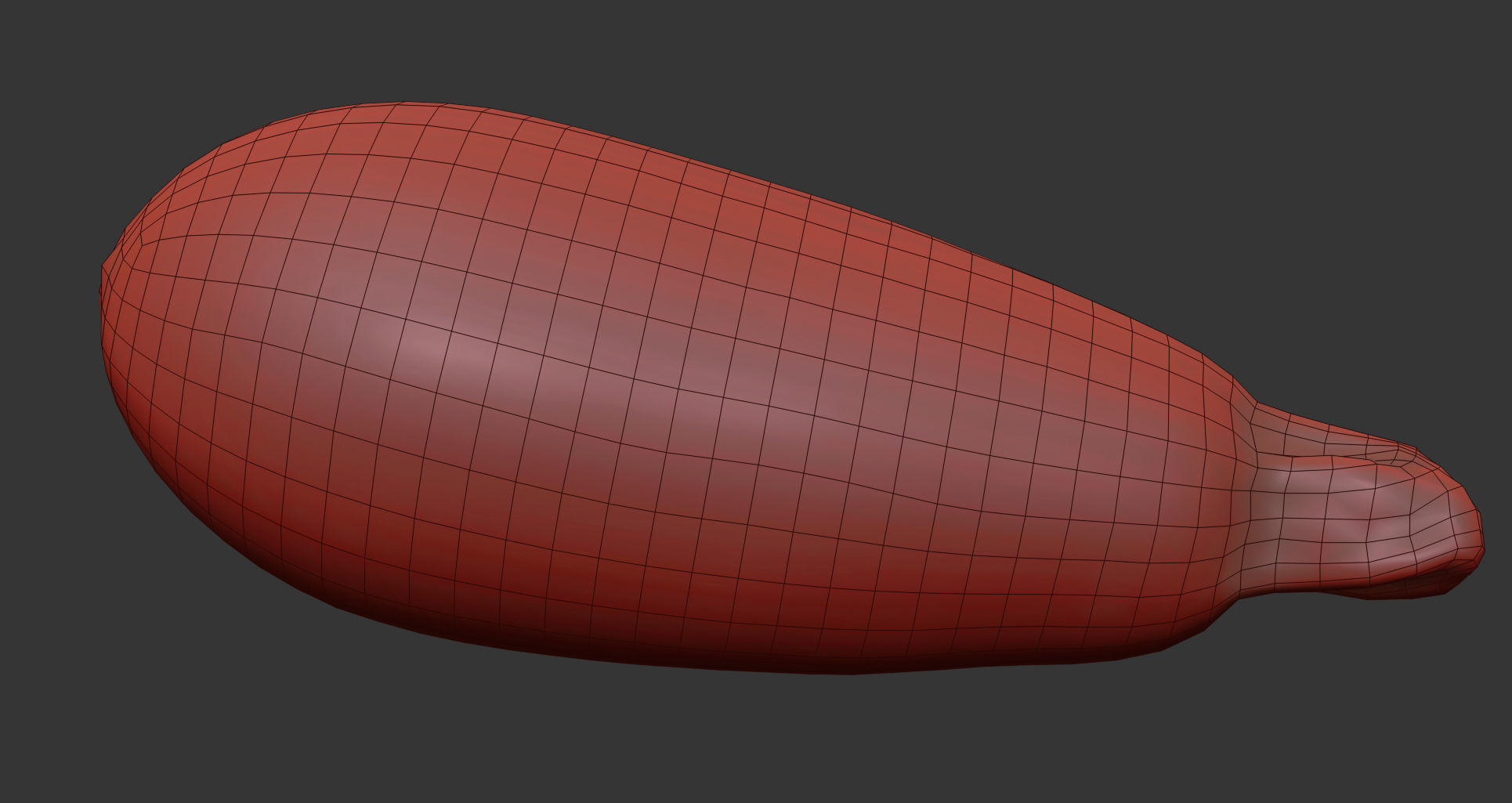 Marrow 3D model_9