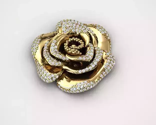 rose  jewellery 
