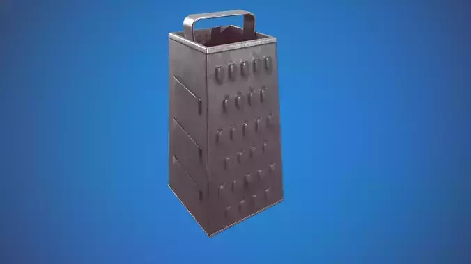 Kitchen Utensils Collection - 1