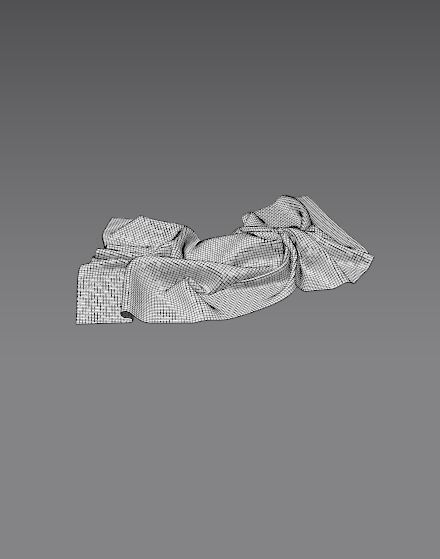 Cloth FBX 730 Low-poly 3D model_3