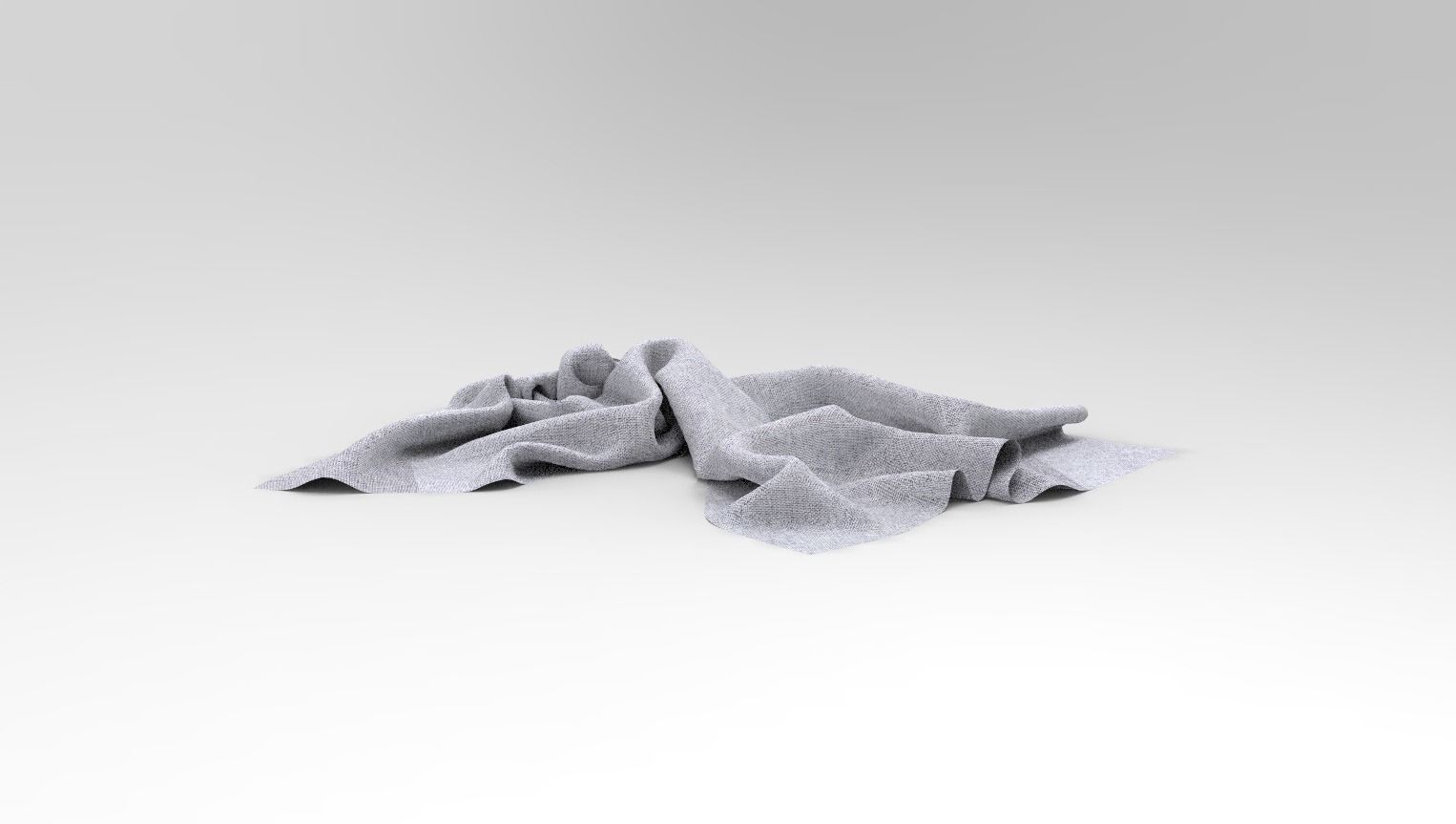 Cloth FBX 730 Low-poly 3D model_2