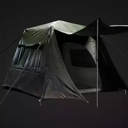 Camping Tent