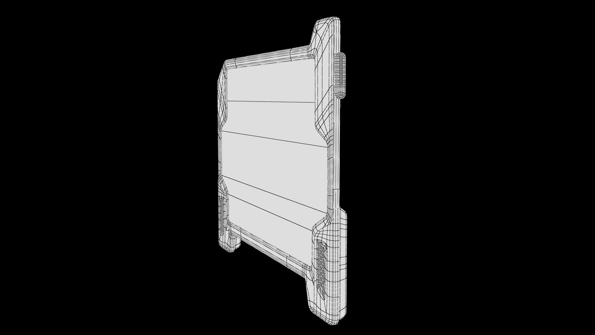 Sci-fi Touch Pad 3 3D model_15