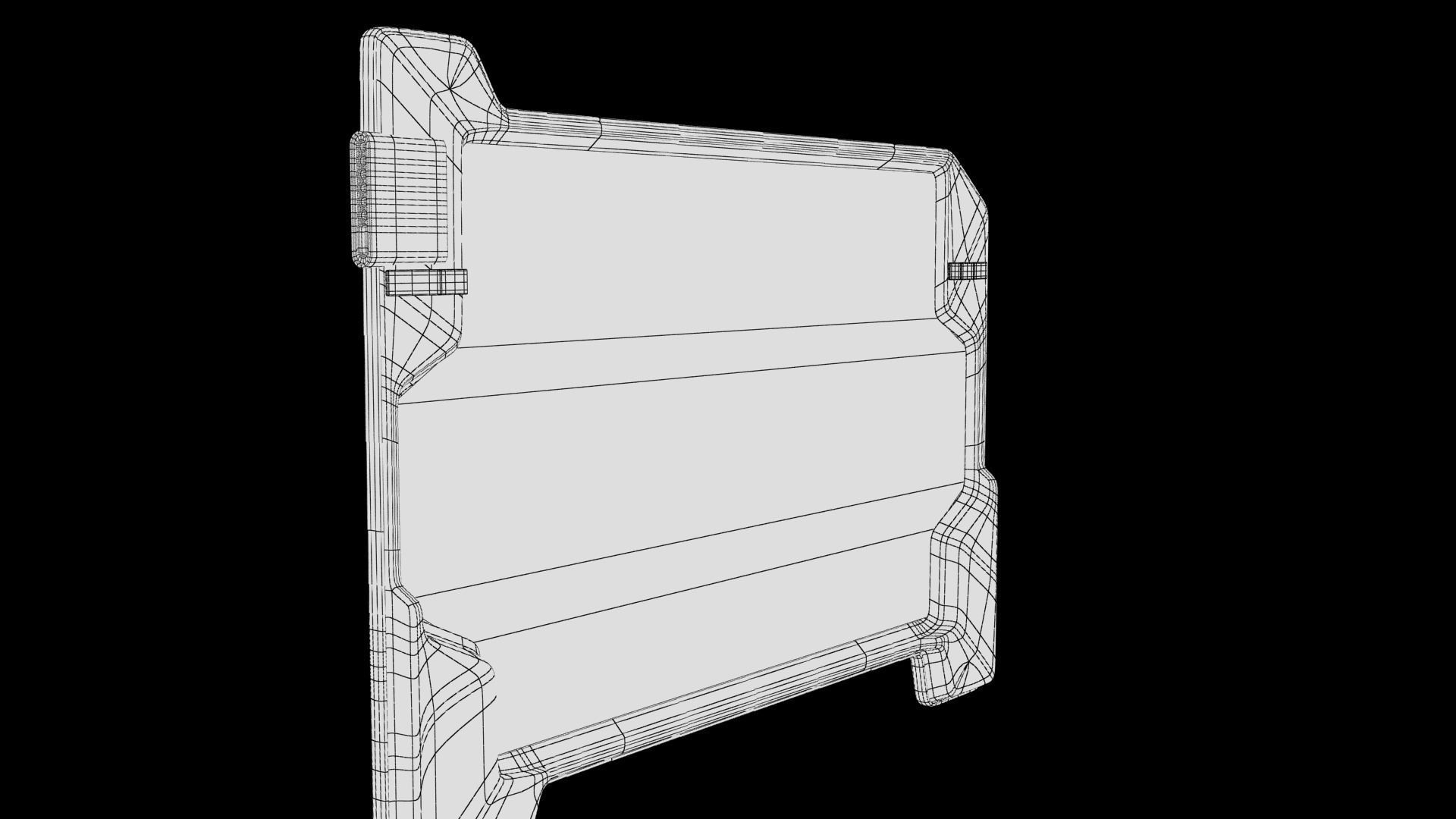 Sci-fi Touch Pad 3 3D model_18