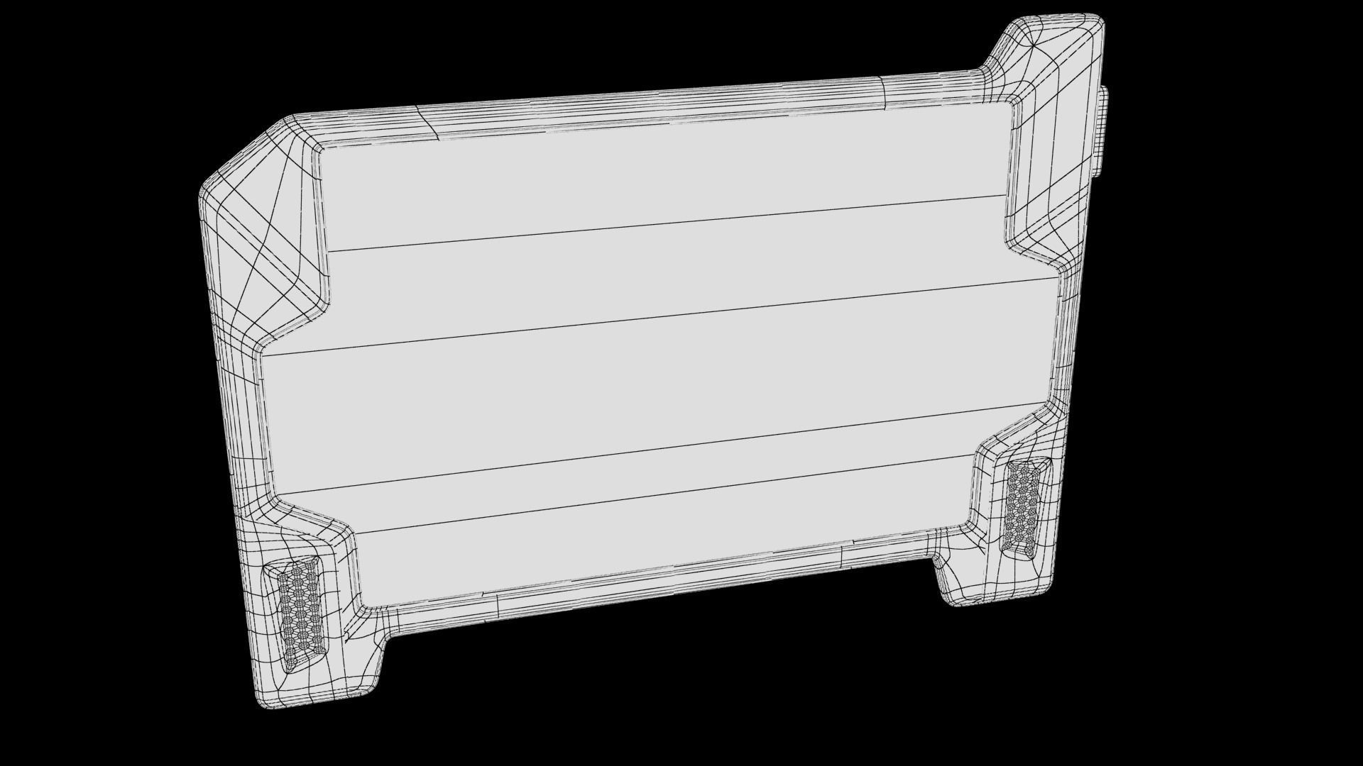 Sci-fi Touch Pad 3 3D model_20