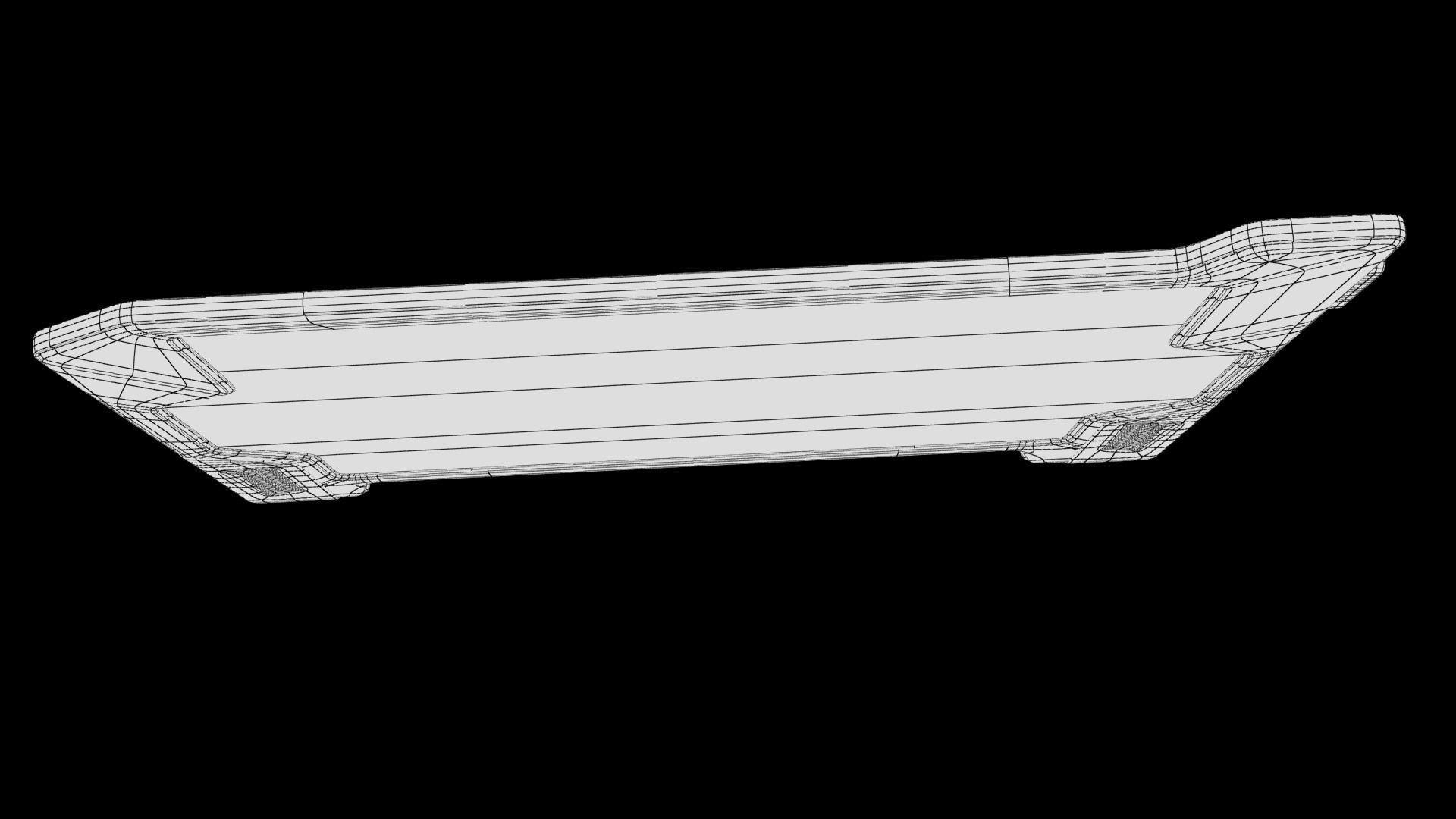 Sci-fi Touch Pad 3 3D model_21