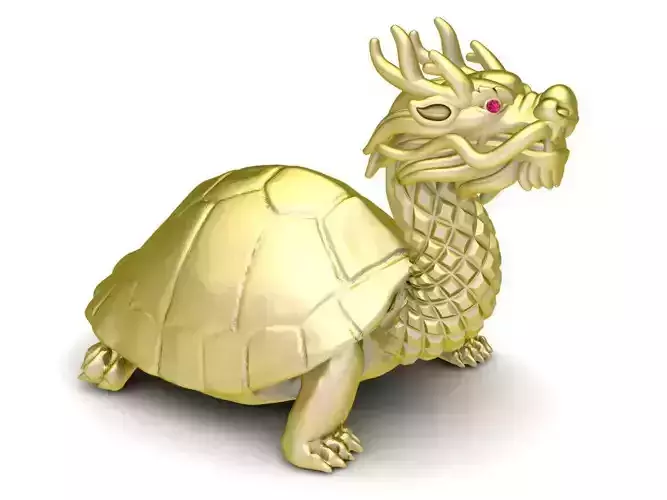 dragon turtle 1259