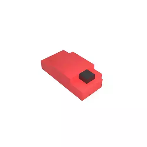 Voxel Mouse v1 002