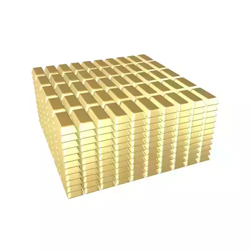 Gold Bars v1 002