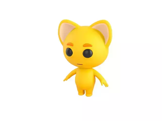 Character152 Monster