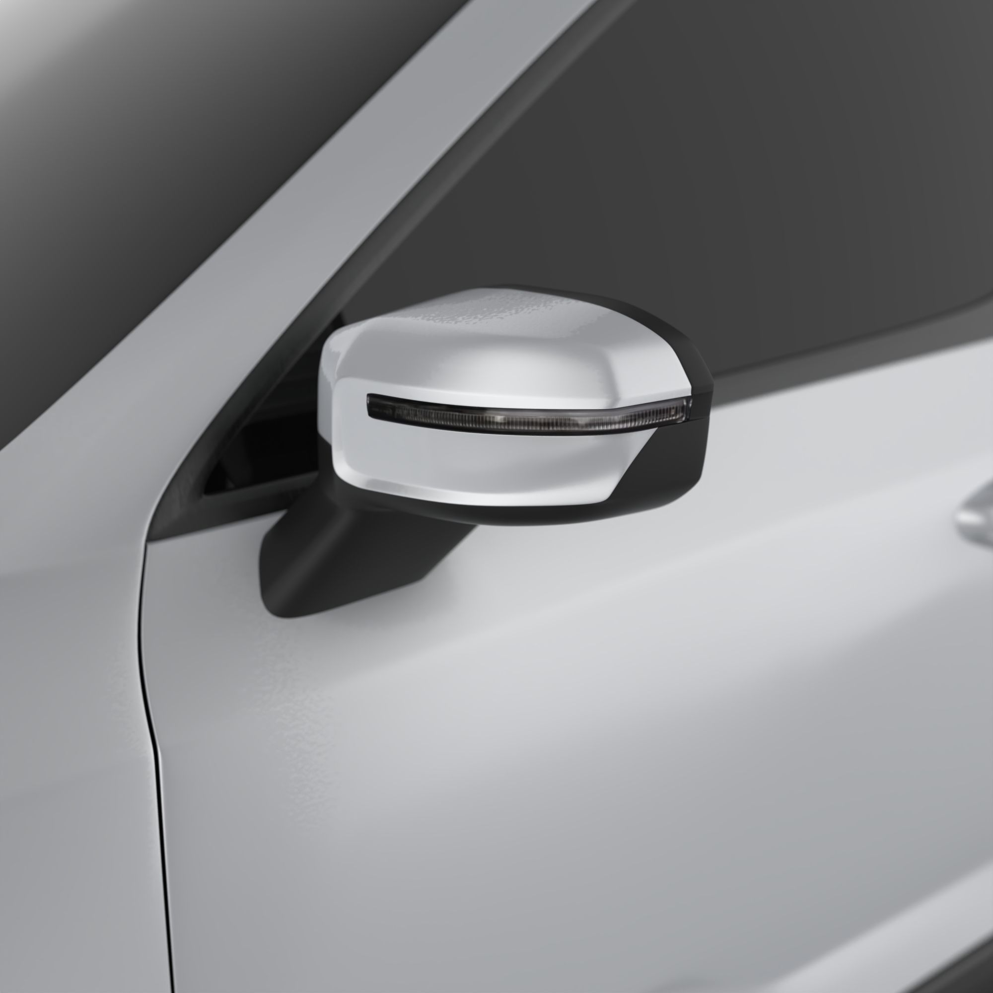 2022 Kia Telluride 3D model_9