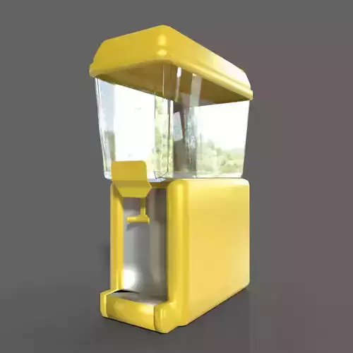 Juice Dispenser - Dispenser Jus
